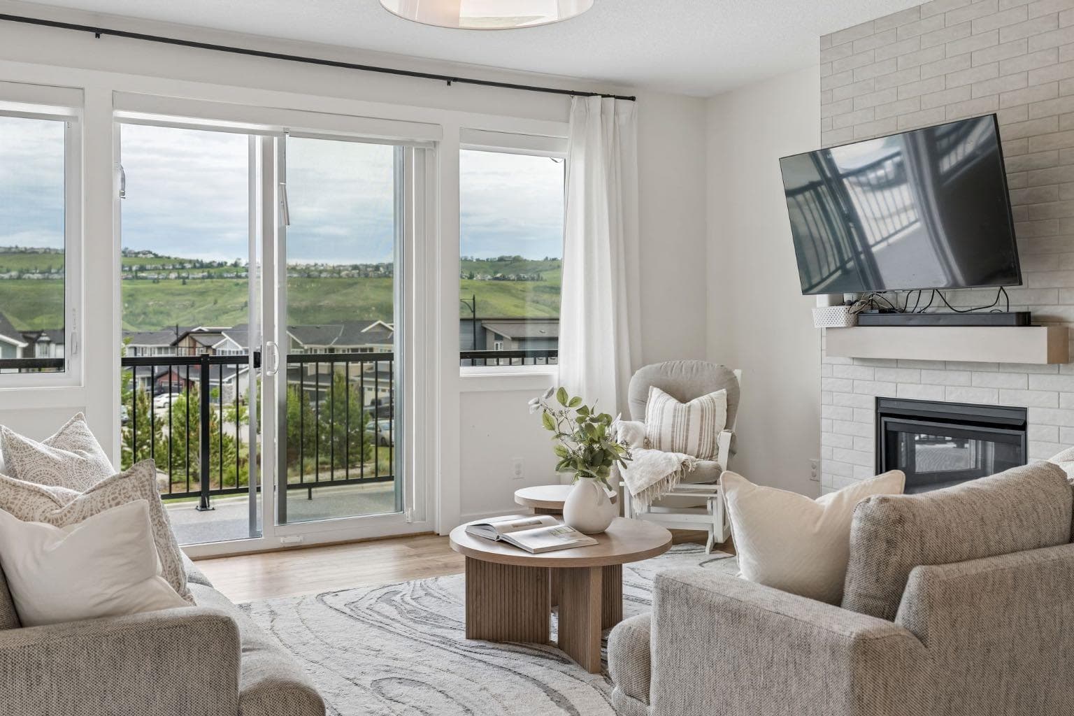 205 Precedence View 