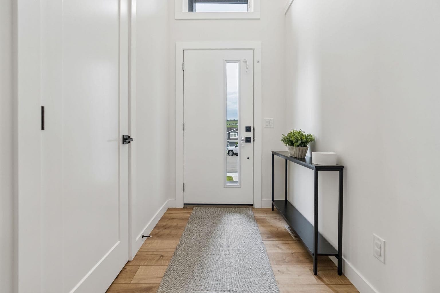 205 Precedence View 