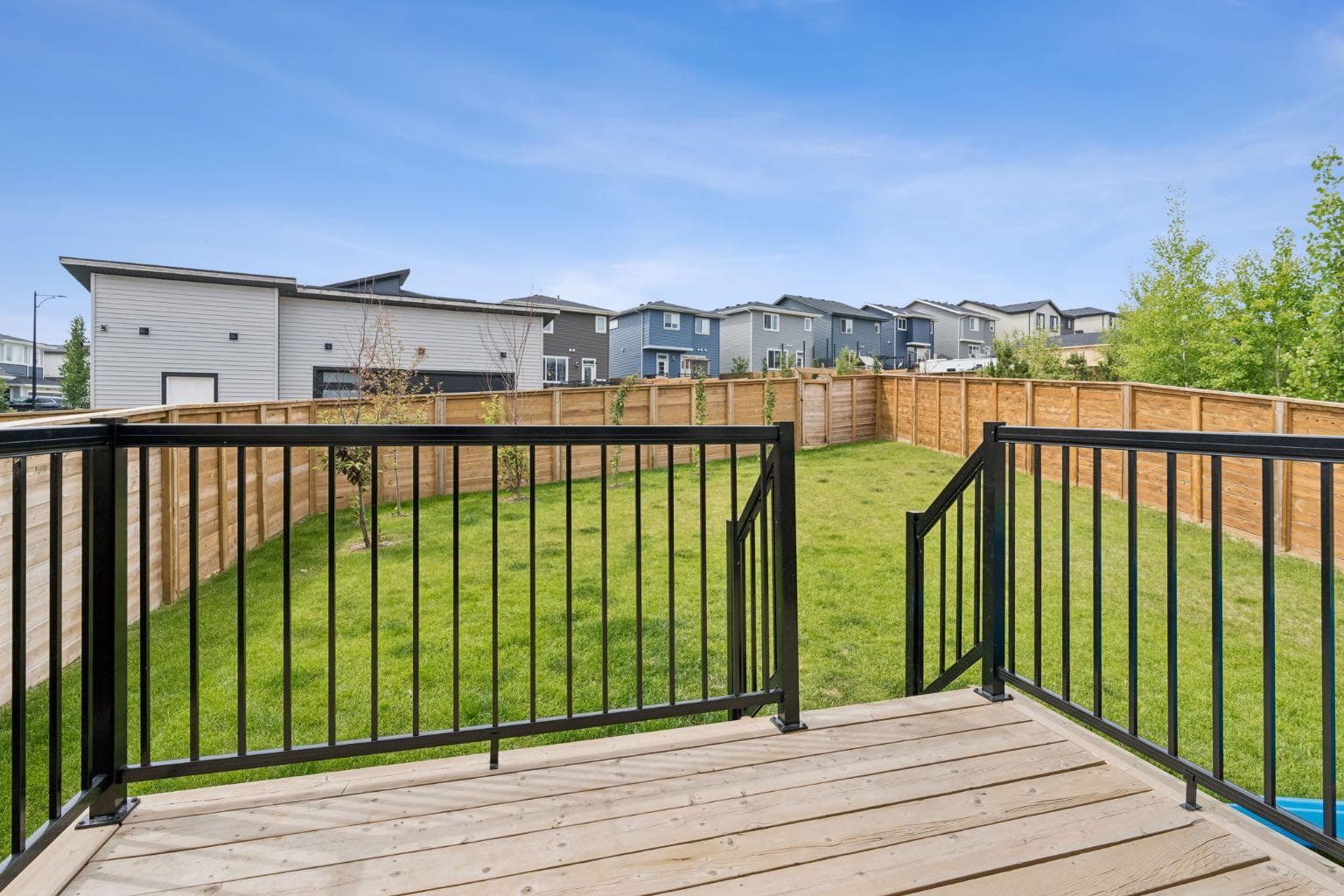 205 Precedence View 