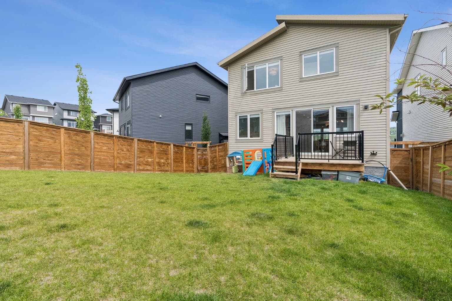 205 Precedence View 
