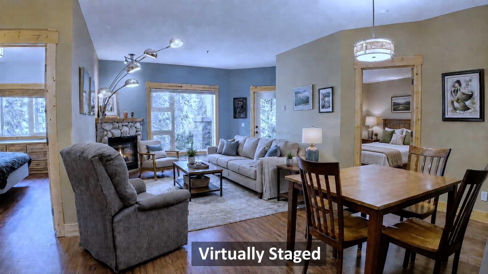 107, 175 Crossbow Place 