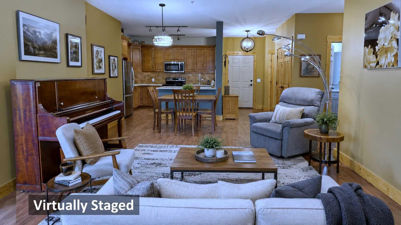 107, 175 Crossbow Place 