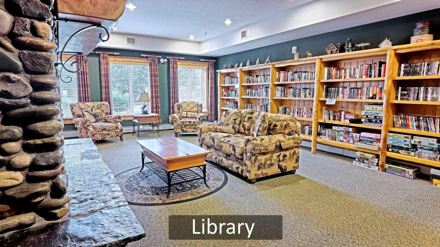 107, 175 Crossbow Place 