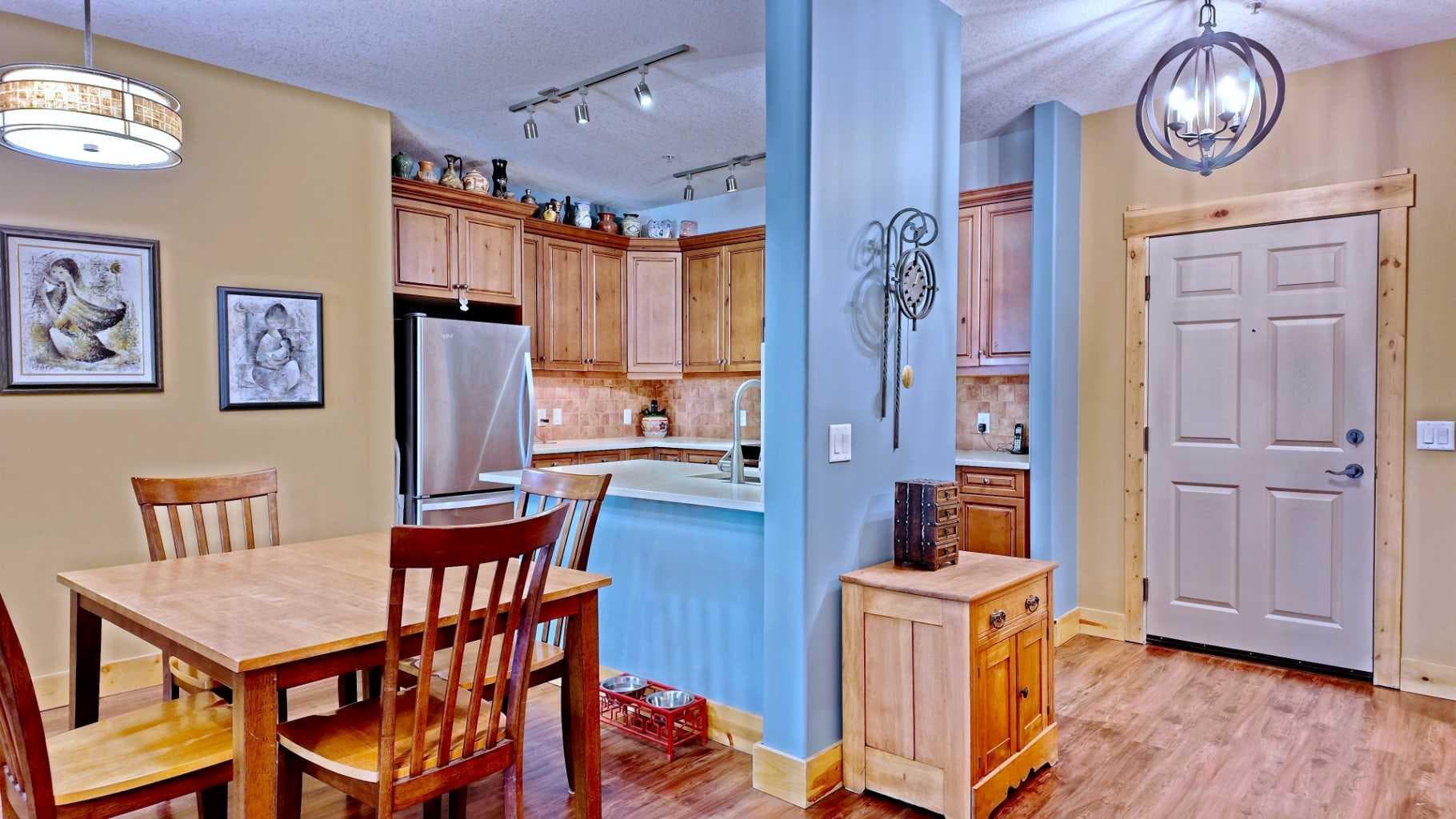 107, 175 Crossbow Place 