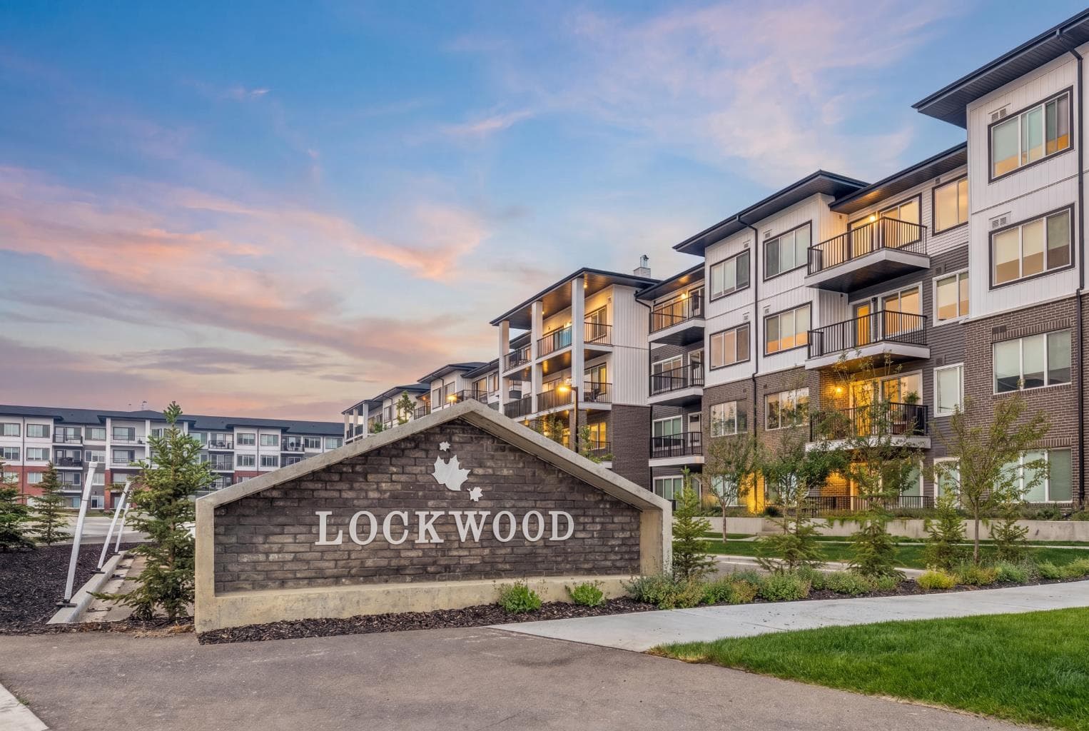 4416, 6 Merganser Drive W
