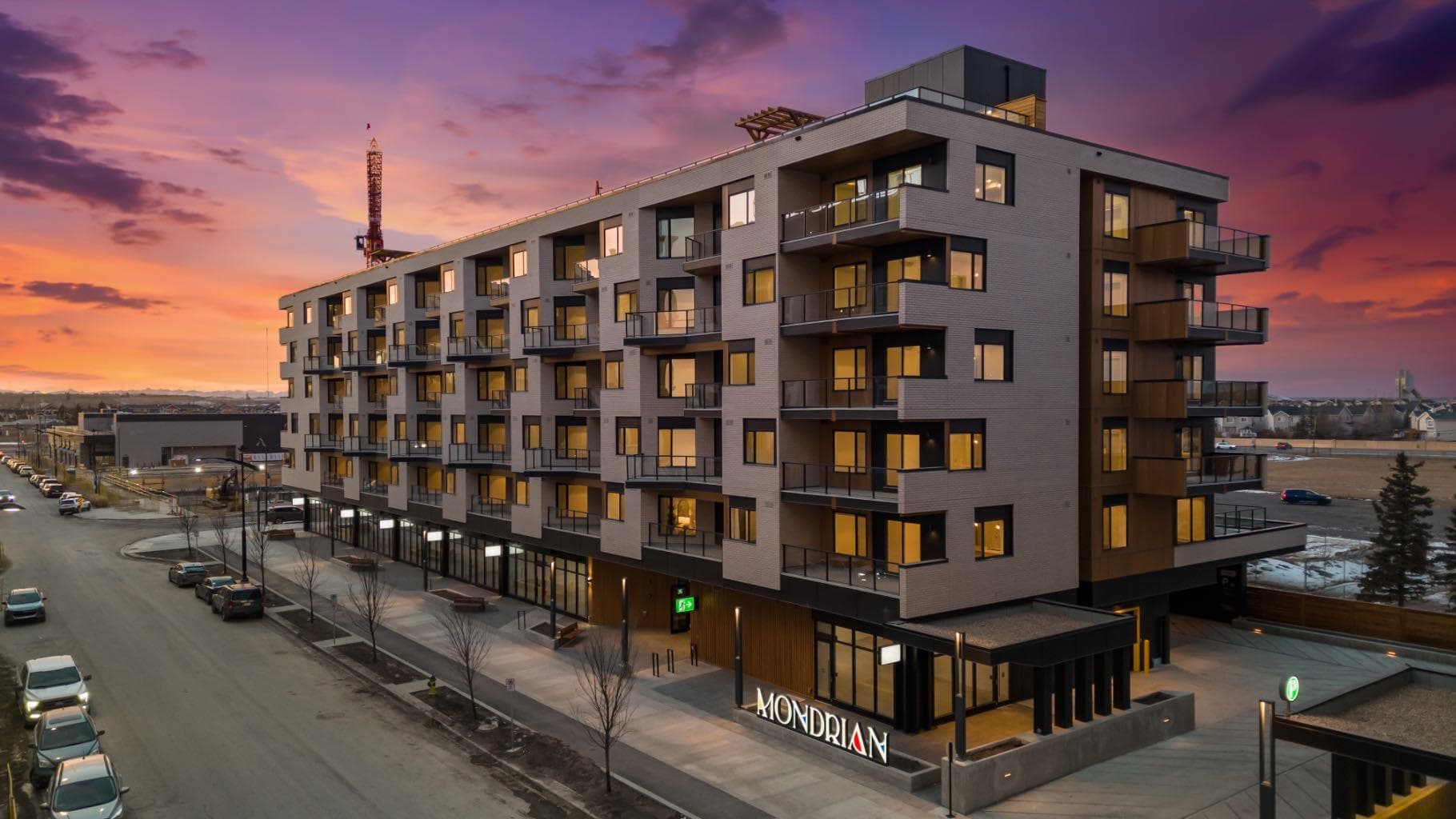 601, 8230 Broadcast Avenue SW