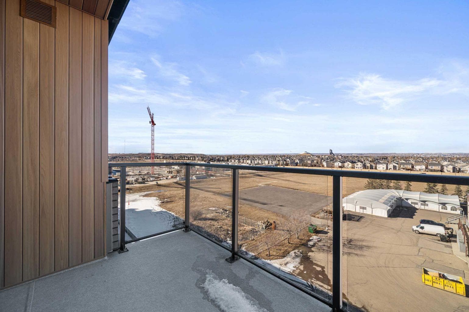 601, 8230 Broadcast Avenue SW