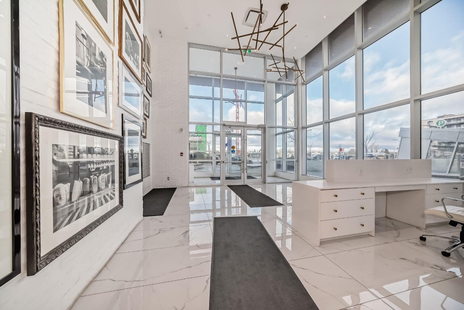 114, 8505 Broadcast Avenue SW