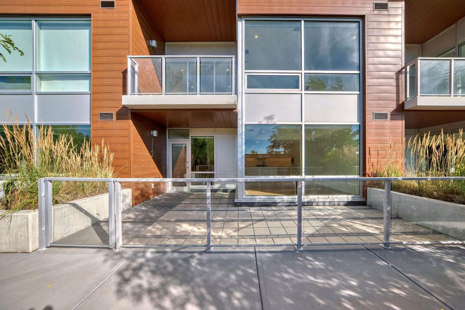 112, 8445 Broadcast Avenue SW