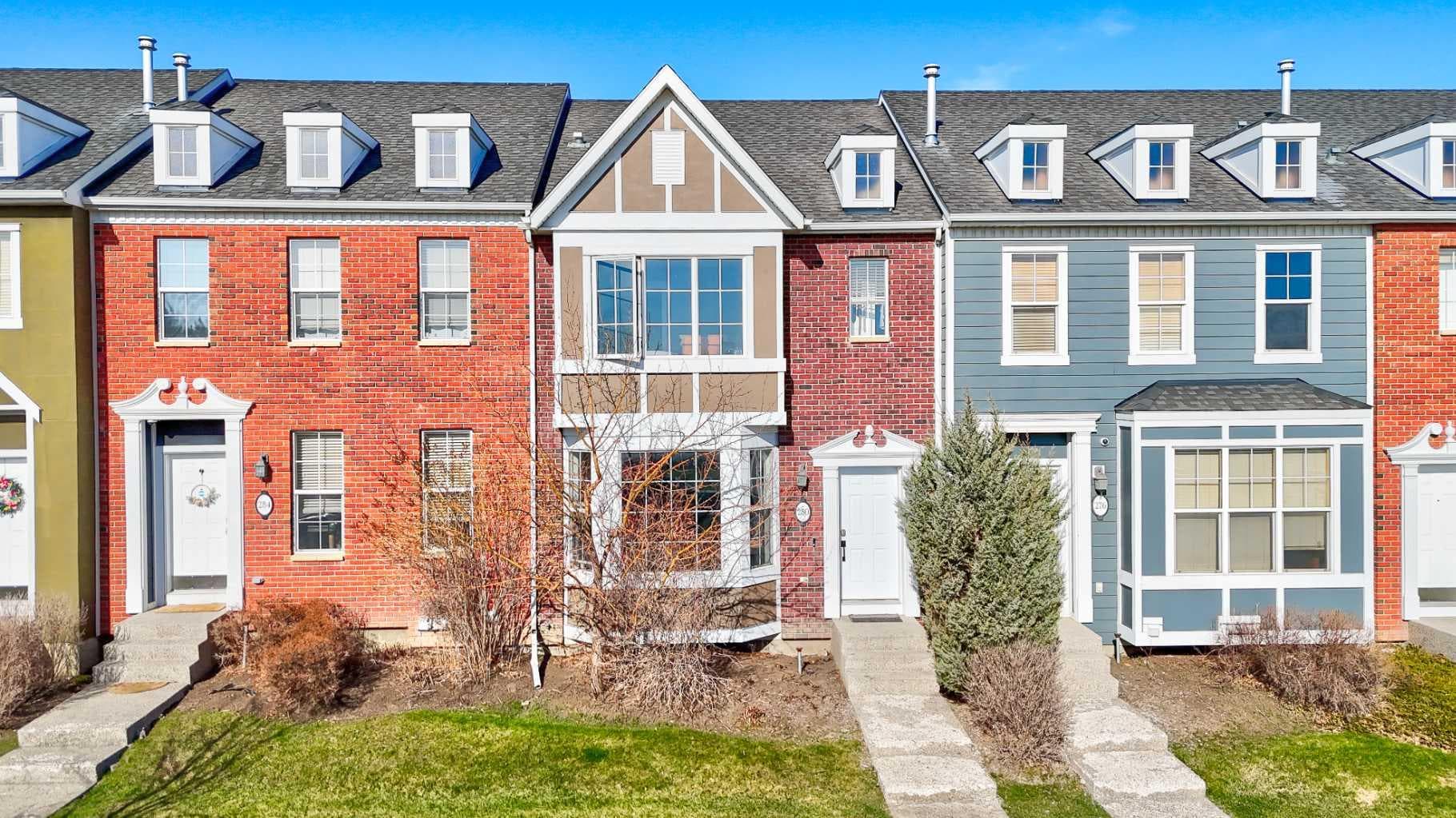 280 Rainbow Falls Drive 