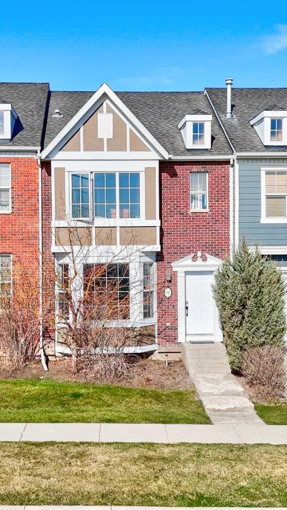 280 Rainbow Falls Drive 