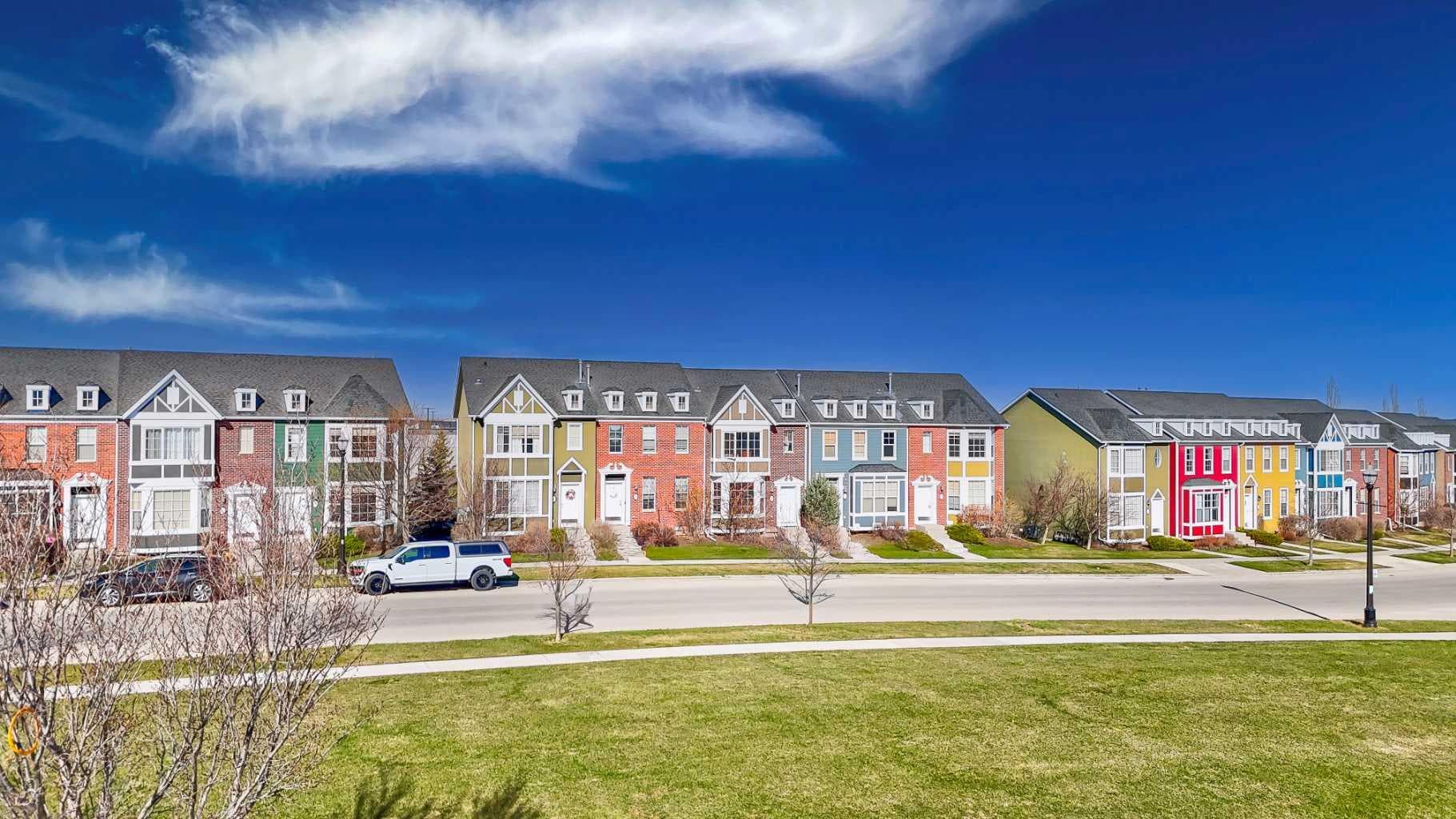 280 Rainbow Falls Drive 