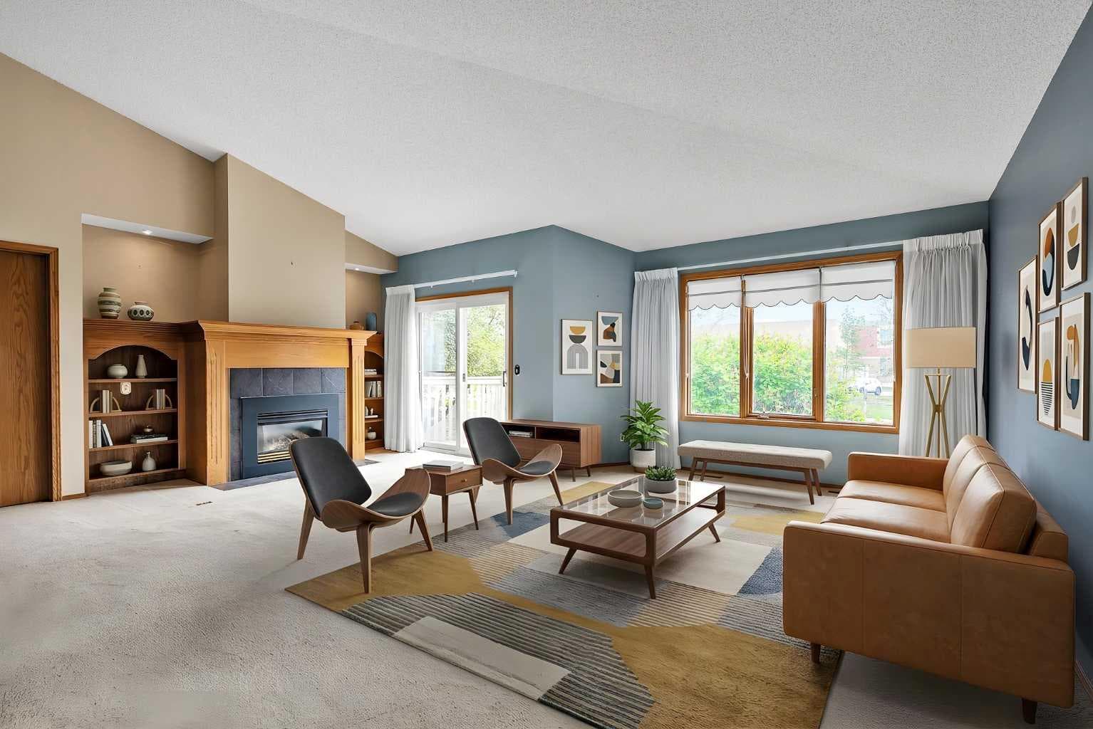 8 Edgepark Villas NW
