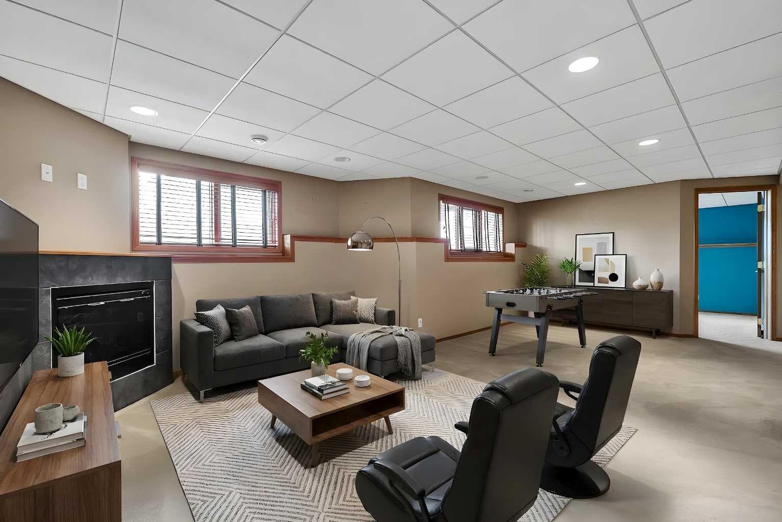 8 Edgepark Villas NW
