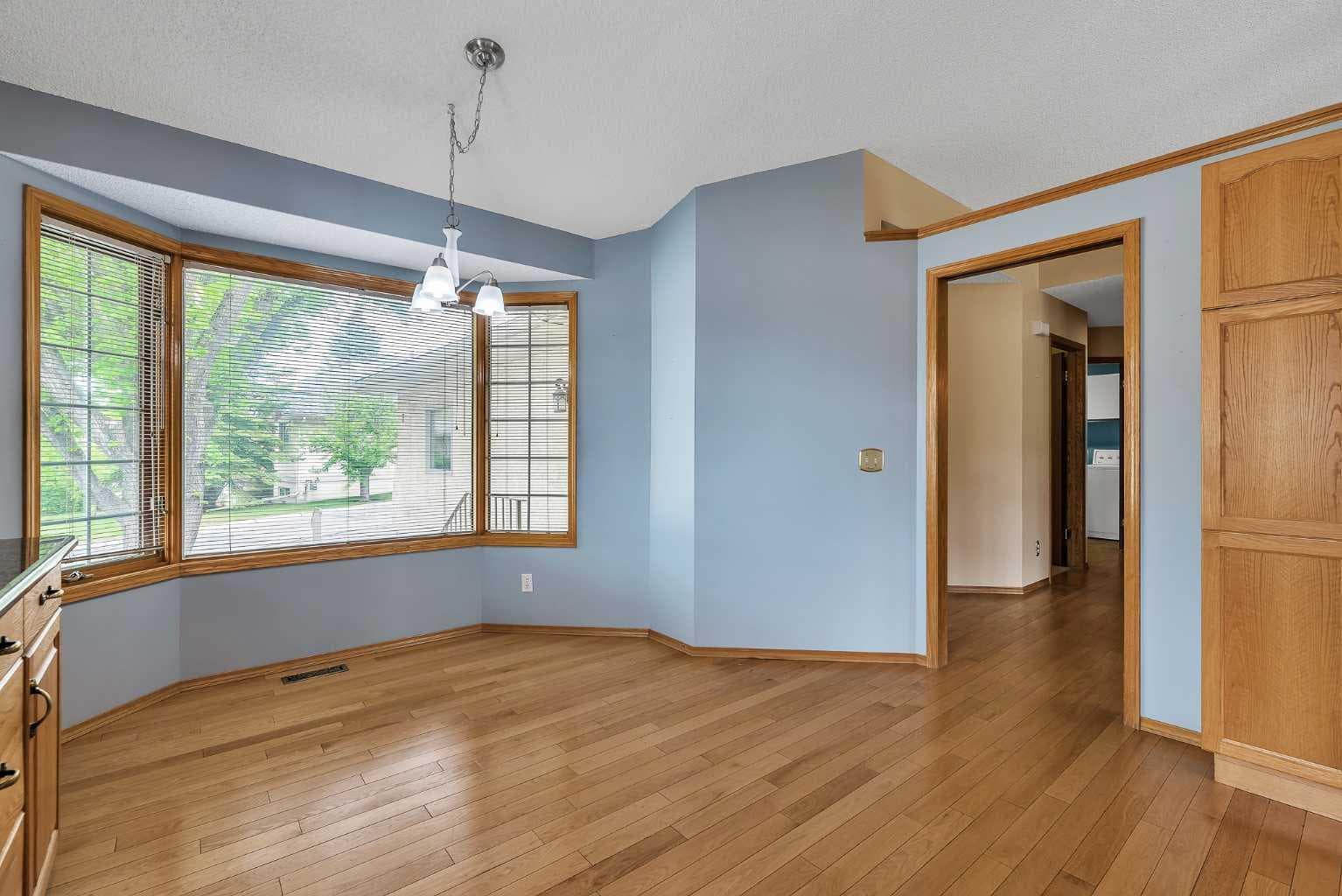 8 Edgepark Villas NW