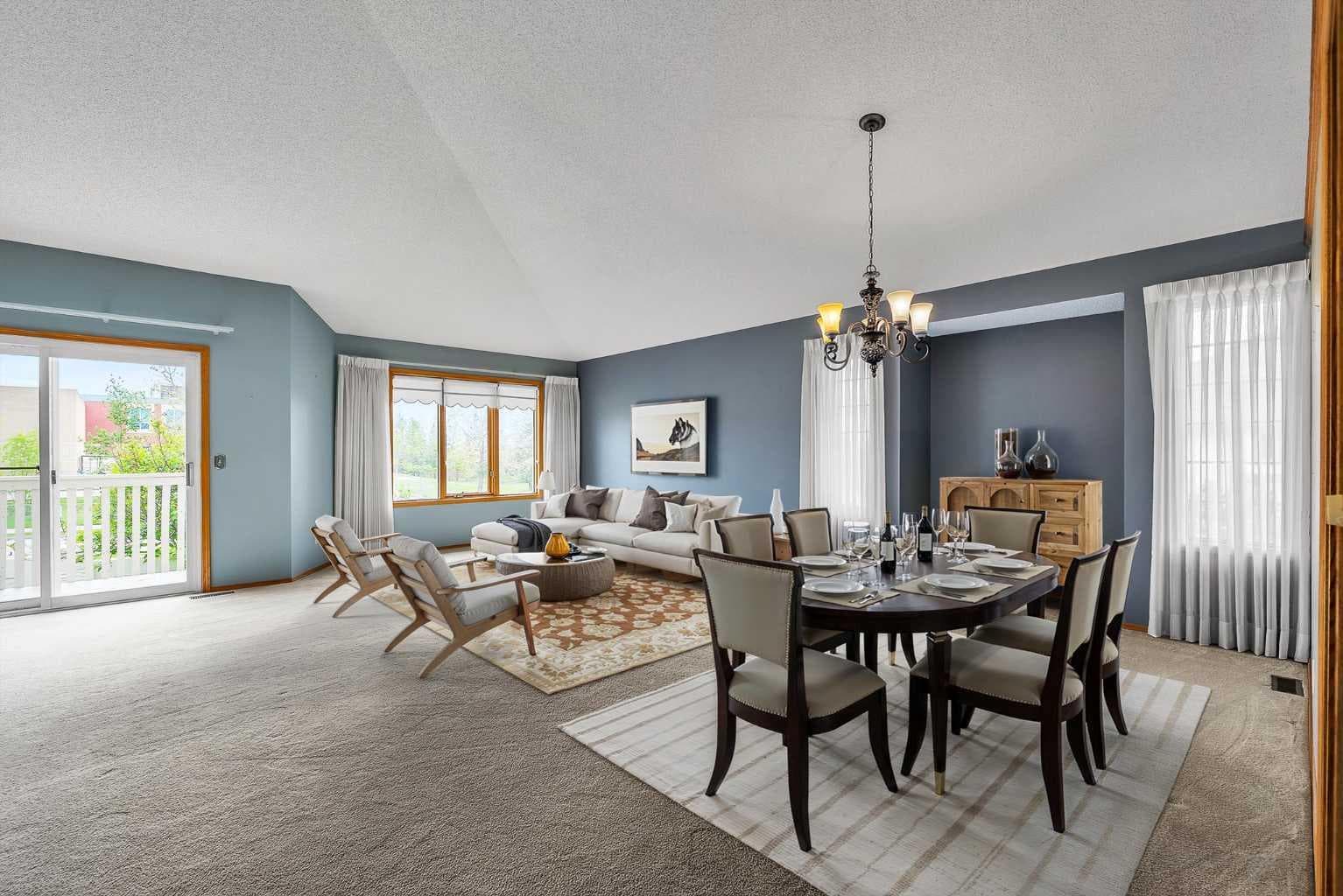 8 Edgepark Villas NW