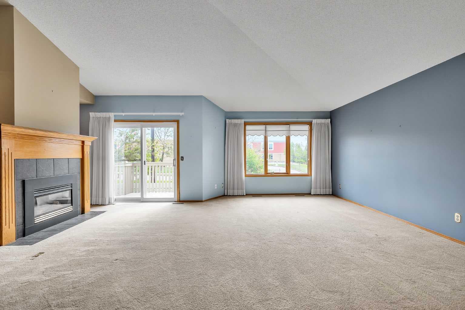 8 Edgepark Villas NW