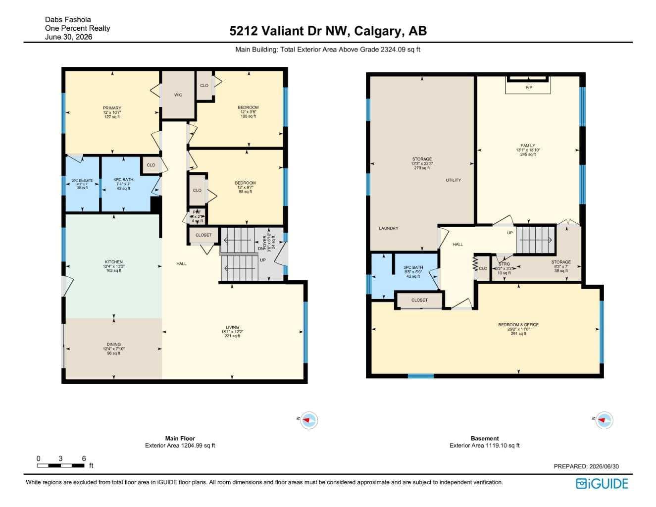 5212 Valiant Drive NW