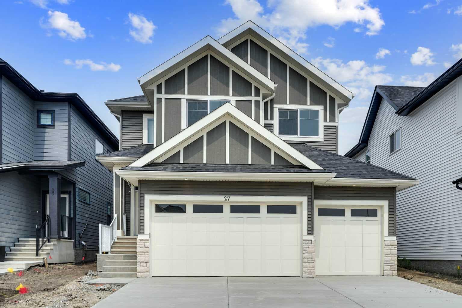 27 Heritage Close 