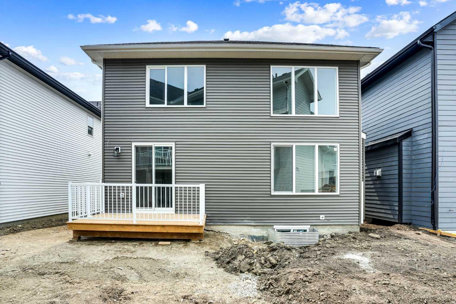 27 Heritage Close 