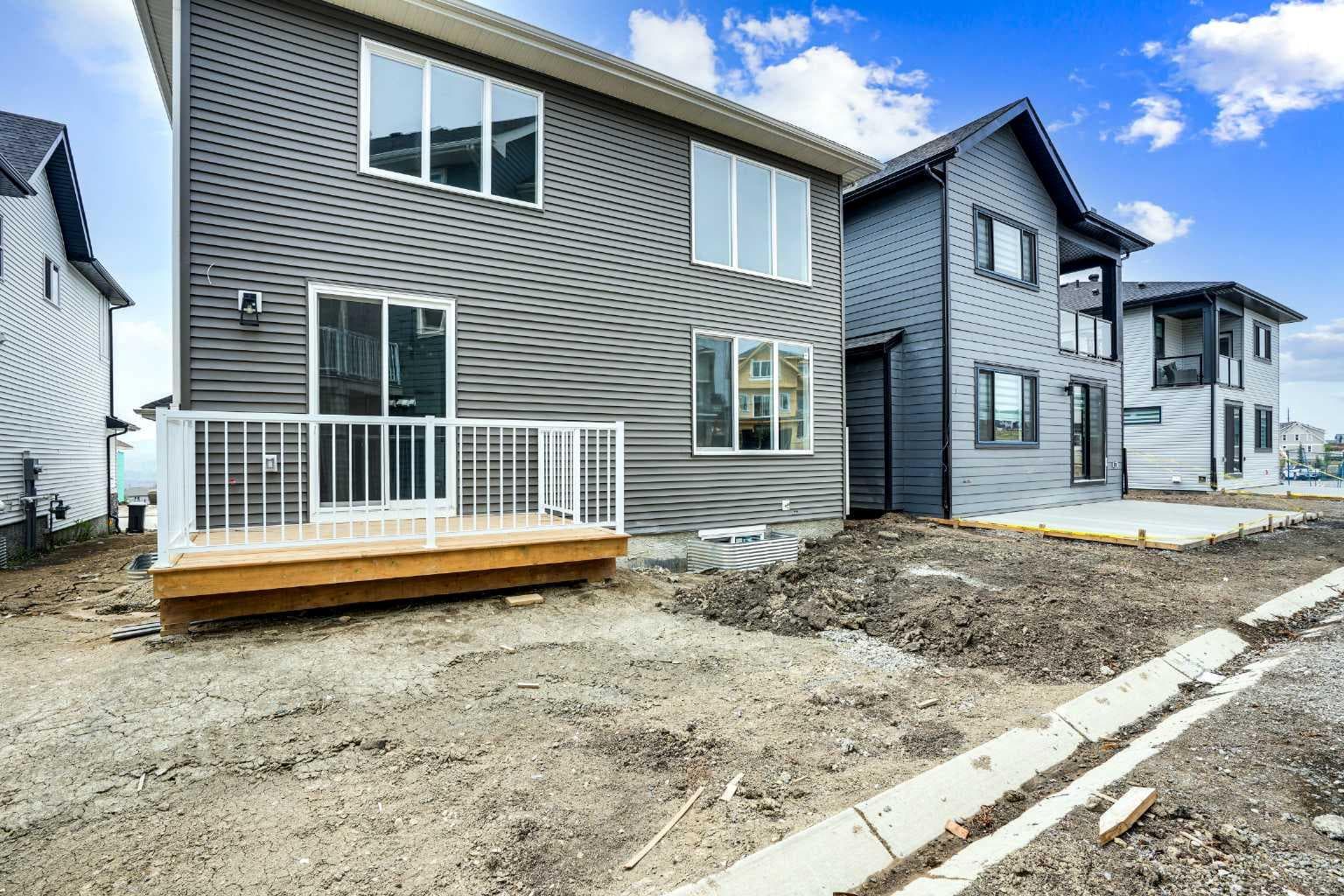 27 Heritage Close 
