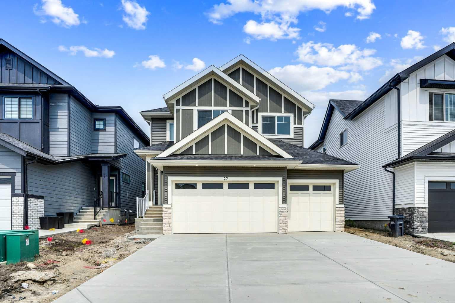27 Heritage Close 