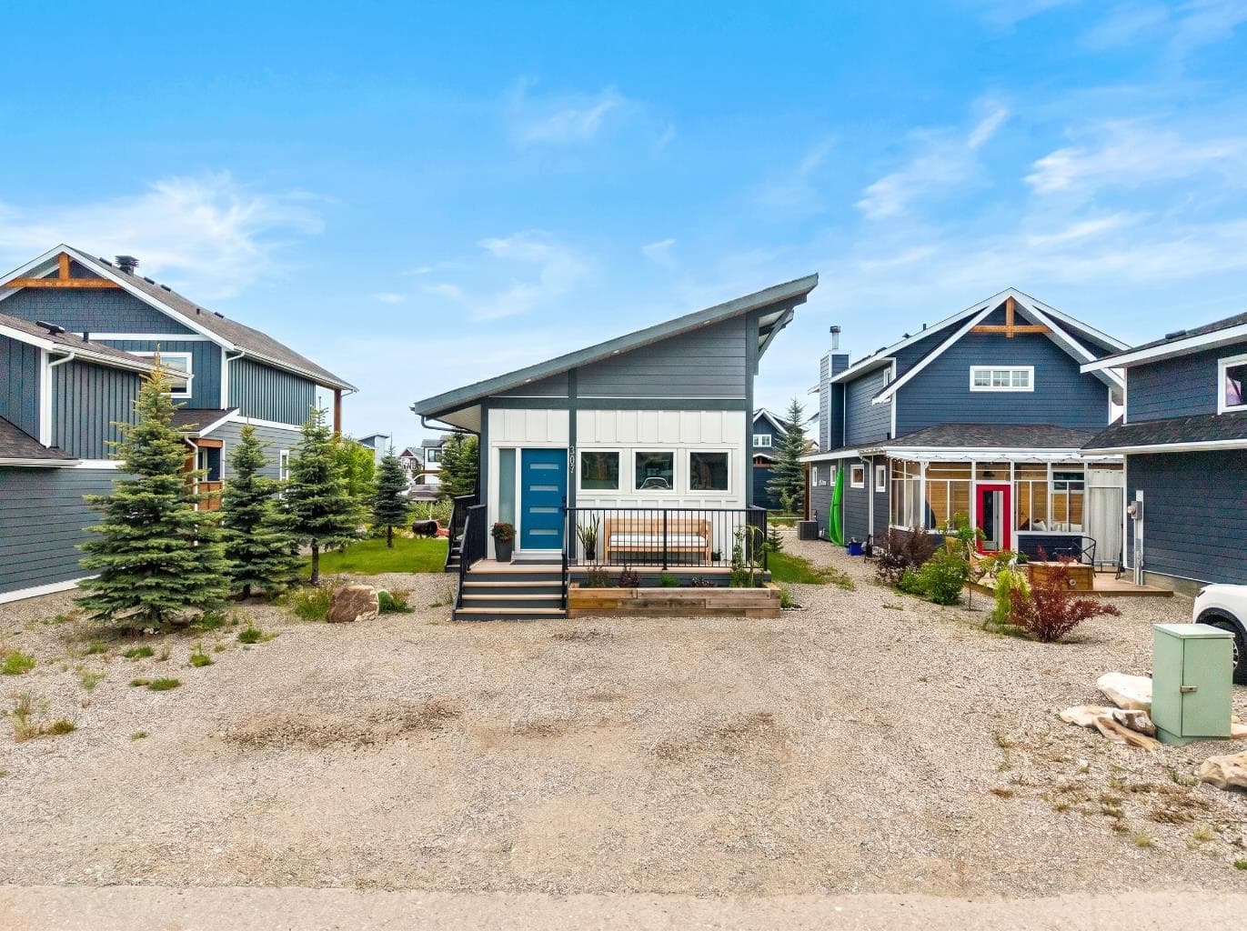 307 Cottageclub Green 
