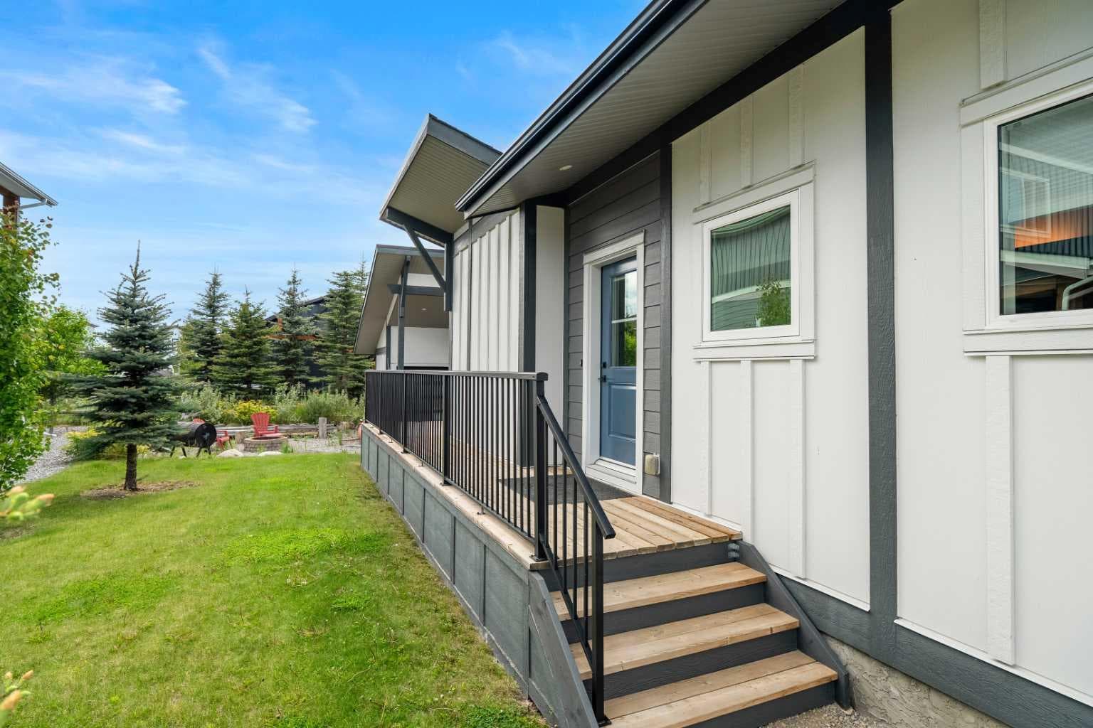 307 Cottageclub Green 