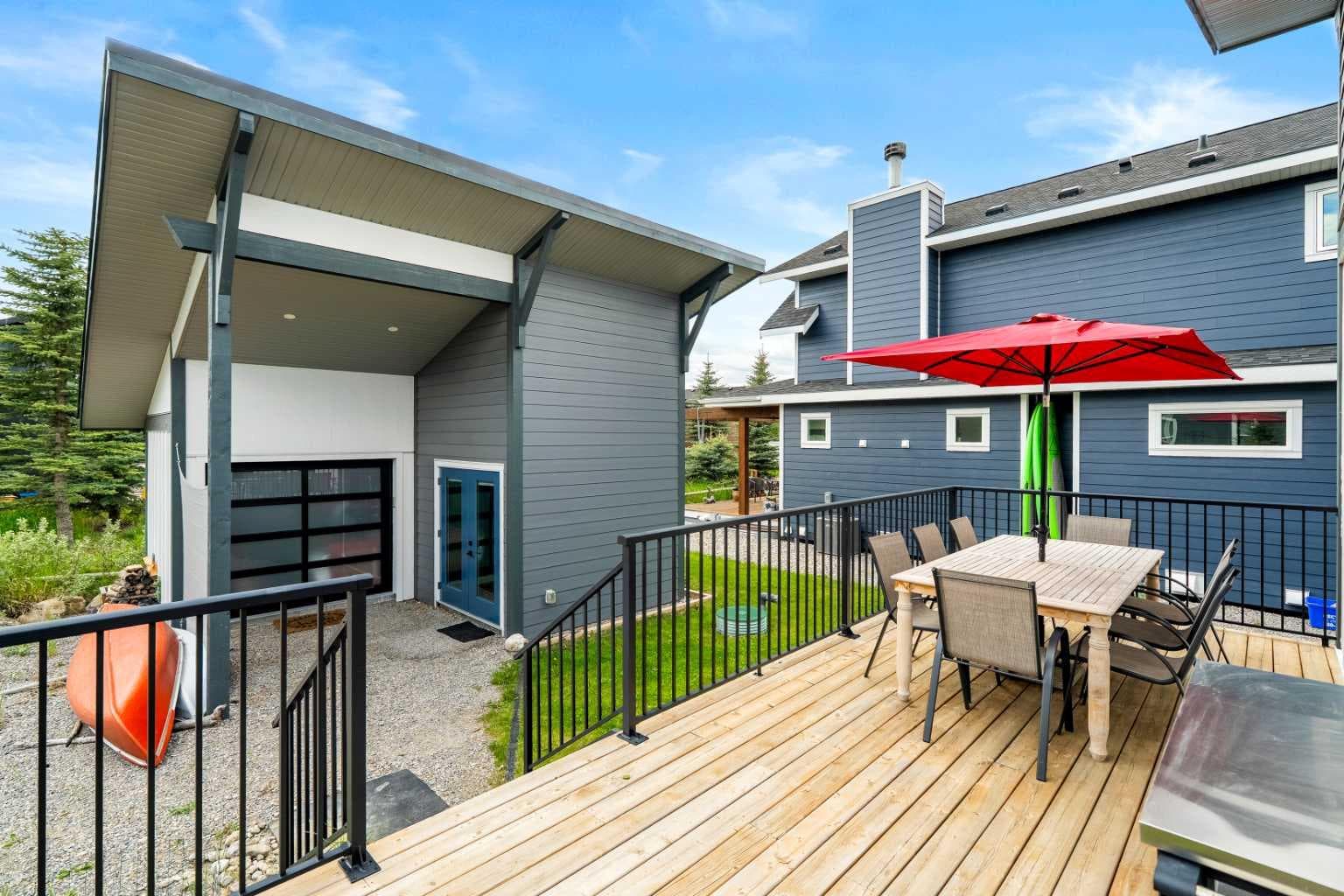 307 Cottageclub Green 