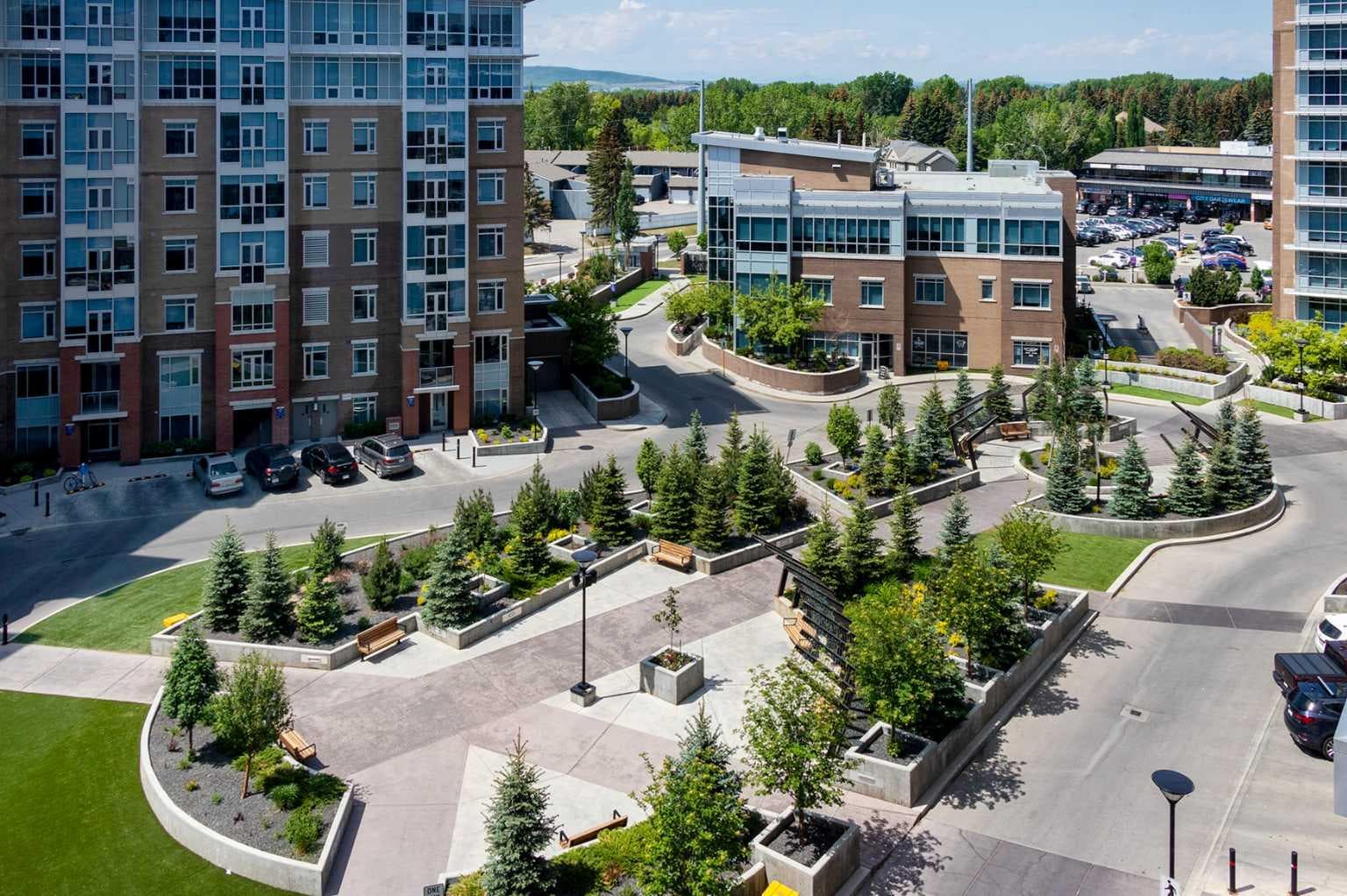 206, 16 Varsity Estates Circle NW