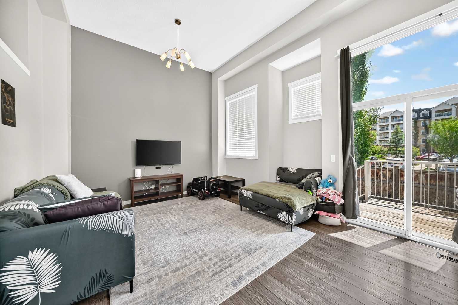 711 Auburn Bay Circle SE