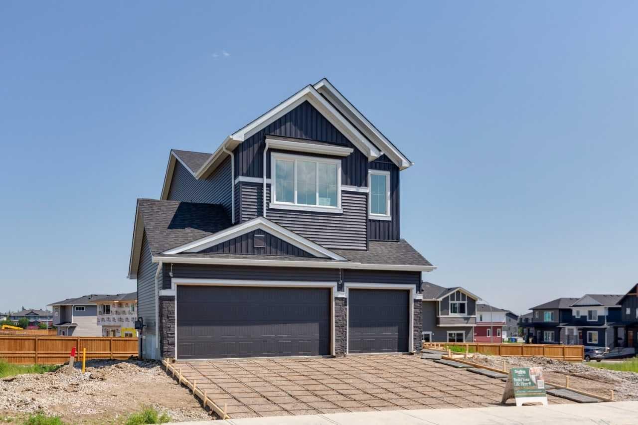 199 Bridgeport Circle 