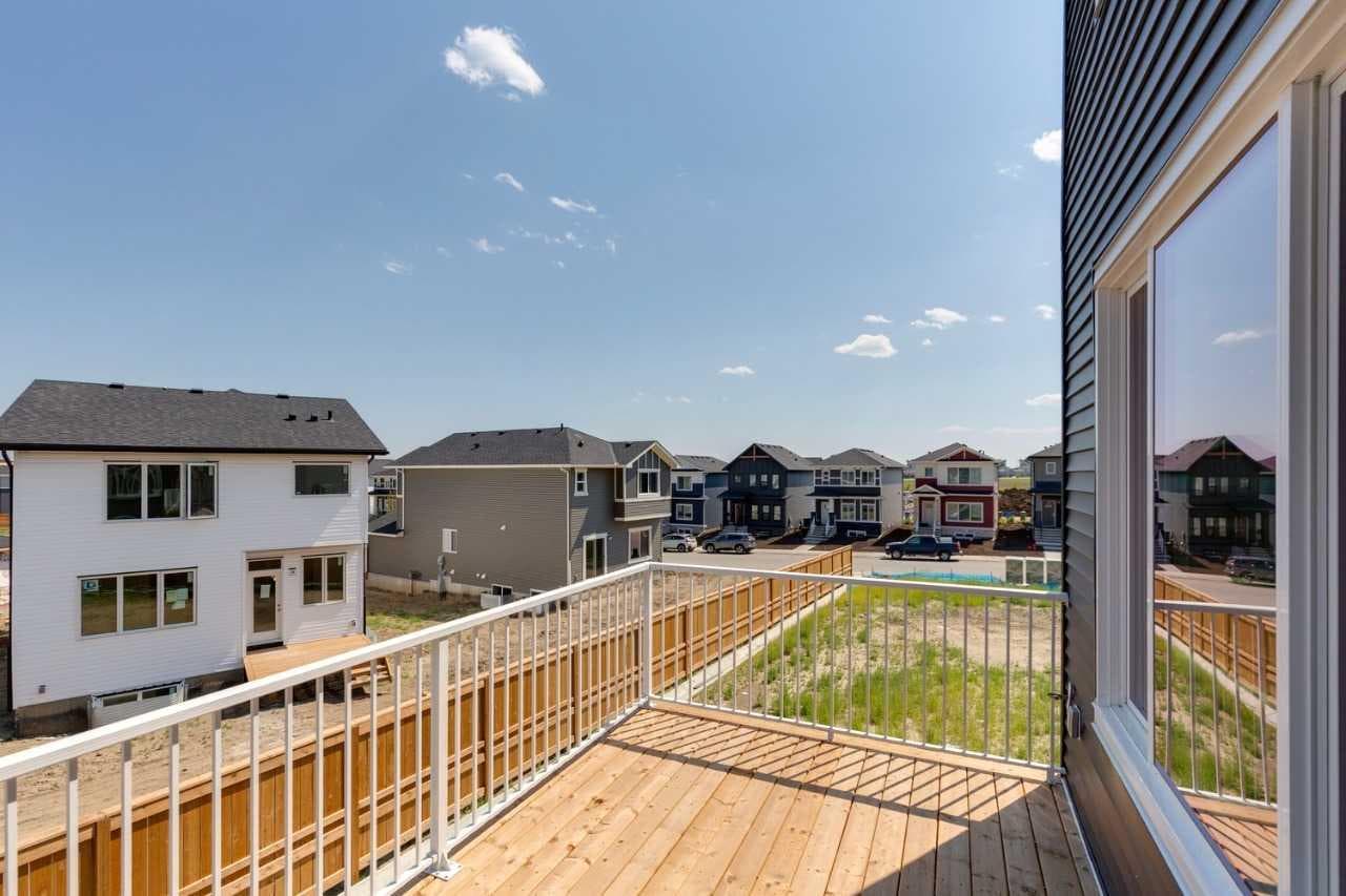 199 Bridgeport Circle 