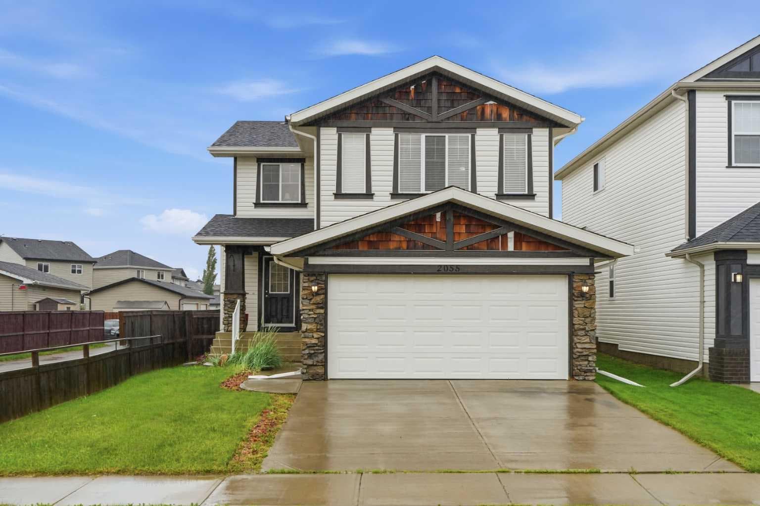2055 Reunion Boulevard NW