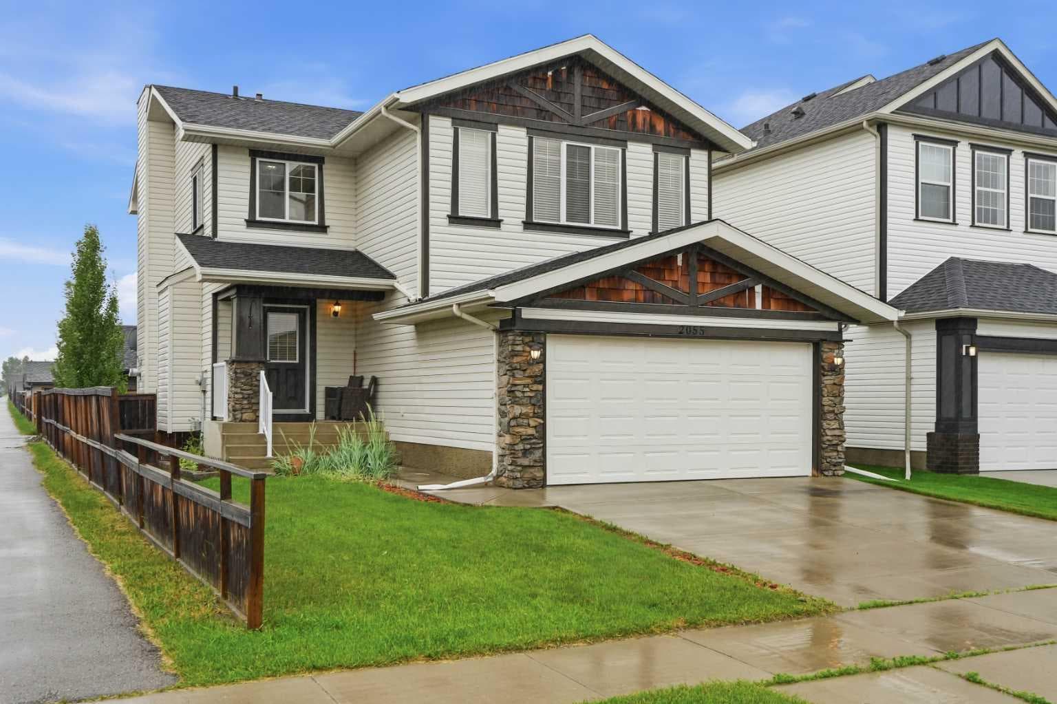 2055 Reunion Boulevard NW