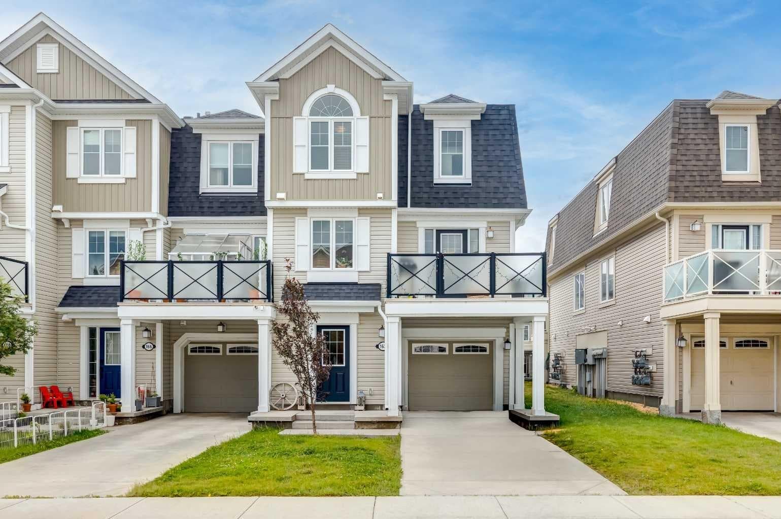 162 Windstone Mews SW