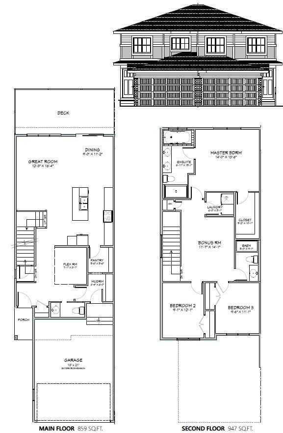 88 Heritage Manor 