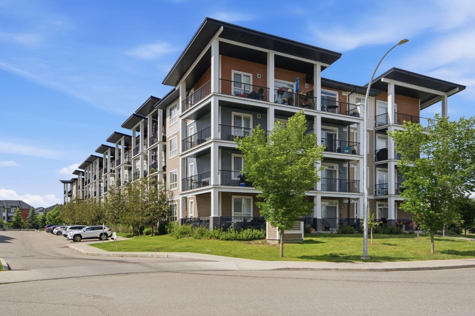 419, 10 Walgrove Walk SE