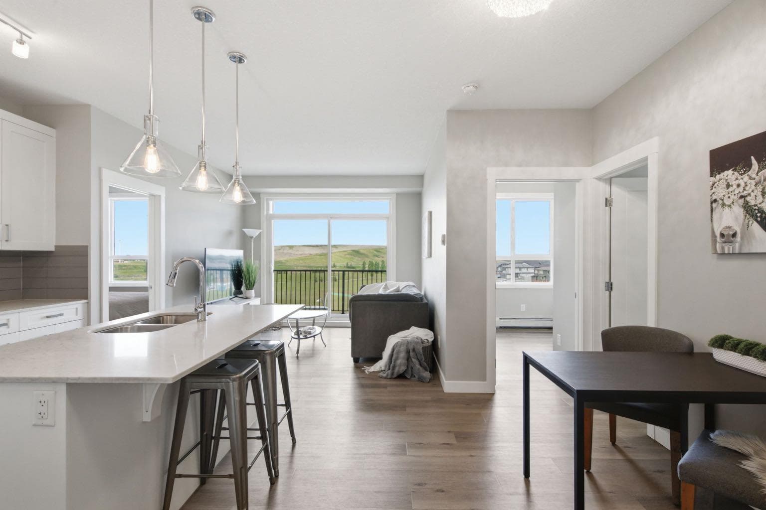 419, 10 Walgrove Walk SE