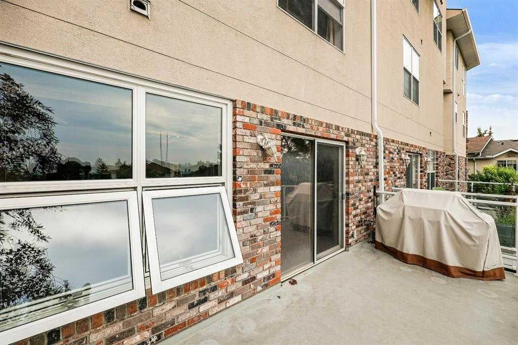 104, 6550 Old Banff Coach Road SW