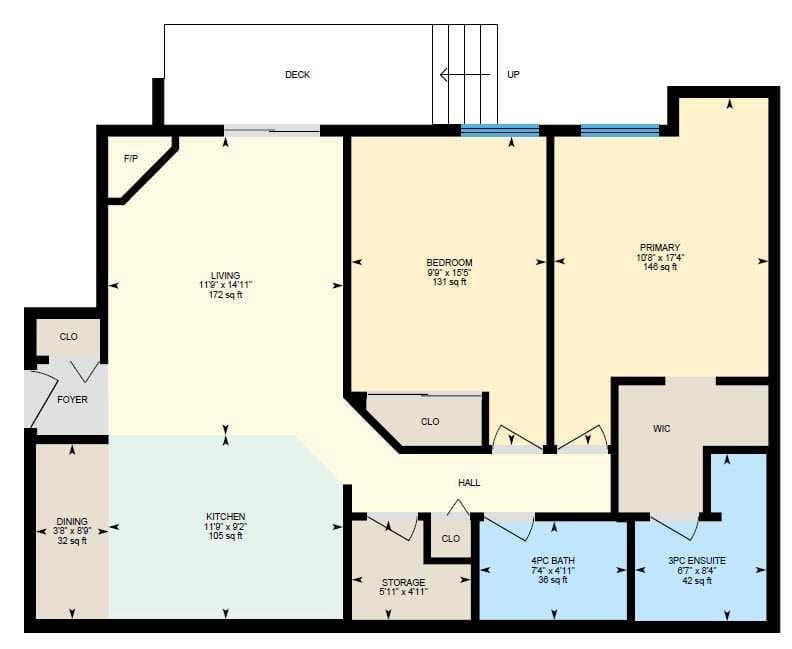 ., 2612 Edenwold Heights NW