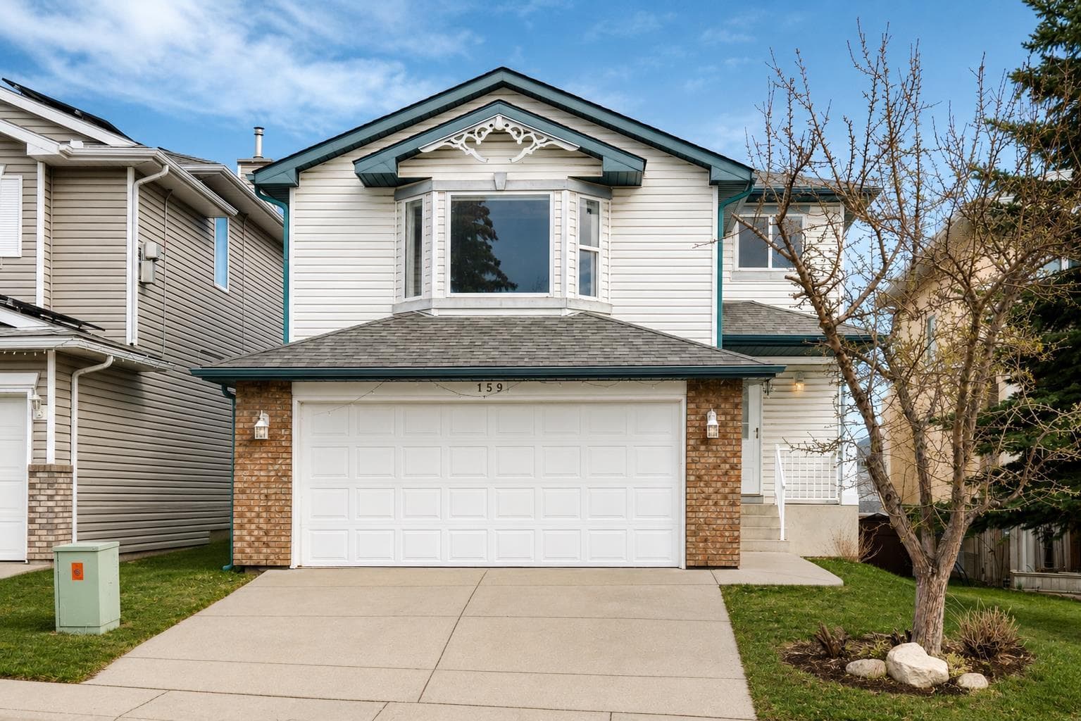 159 Citadel Peak Circle NW