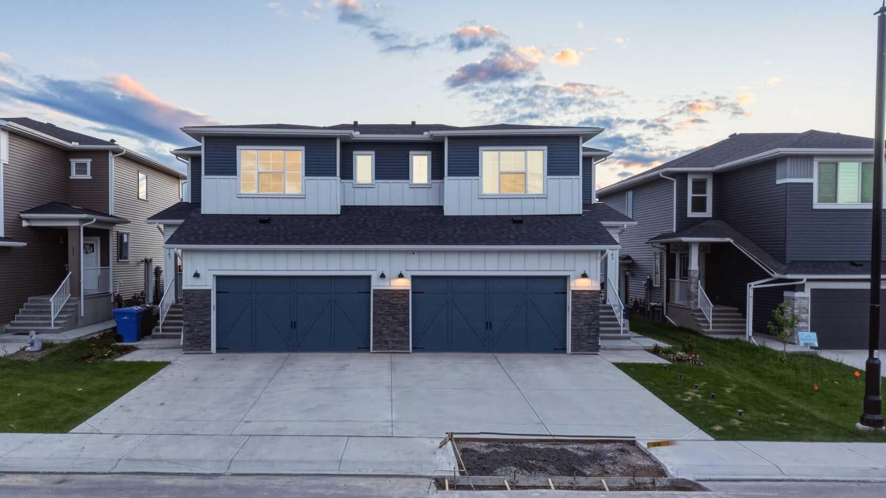 163 DAWSON WHARF RISE Mount 