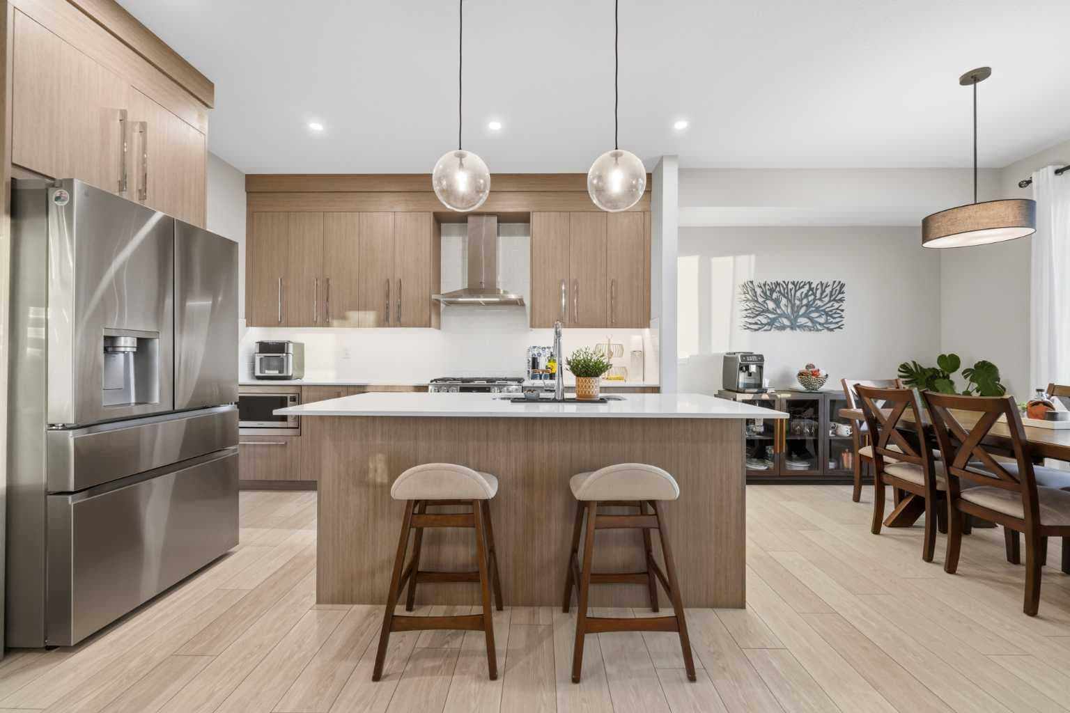 163 DAWSON WHARF RISE Mount 