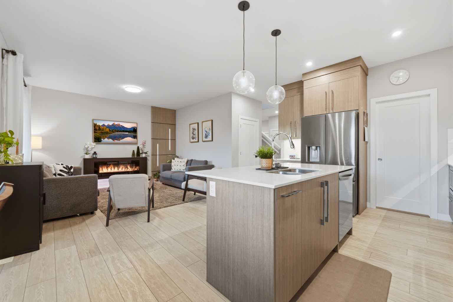 163 DAWSON WHARF RISE Mount 