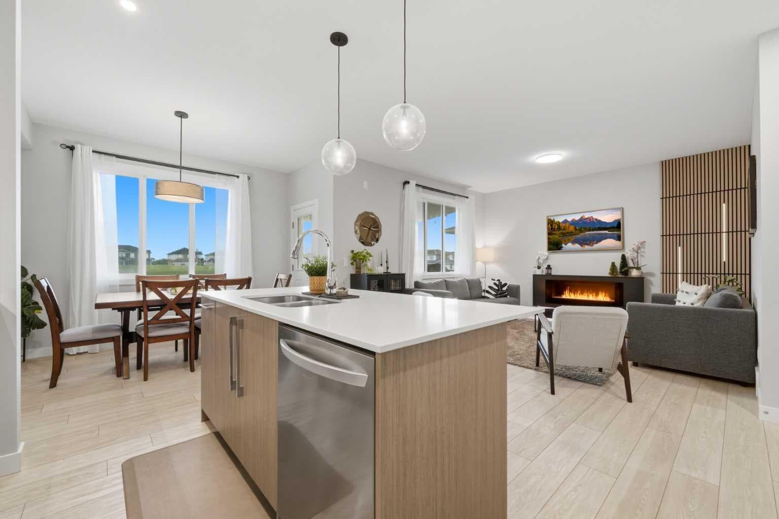 163 DAWSON WHARF RISE Mount 