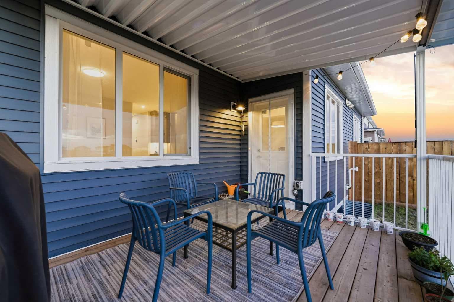 163 DAWSON WHARF RISE Mount 