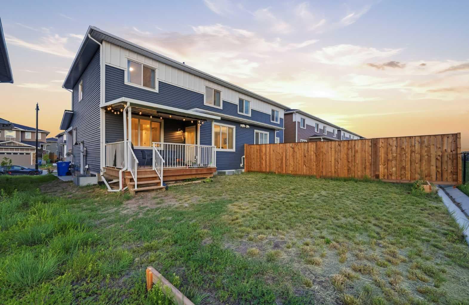 163 DAWSON WHARF RISE Mount 