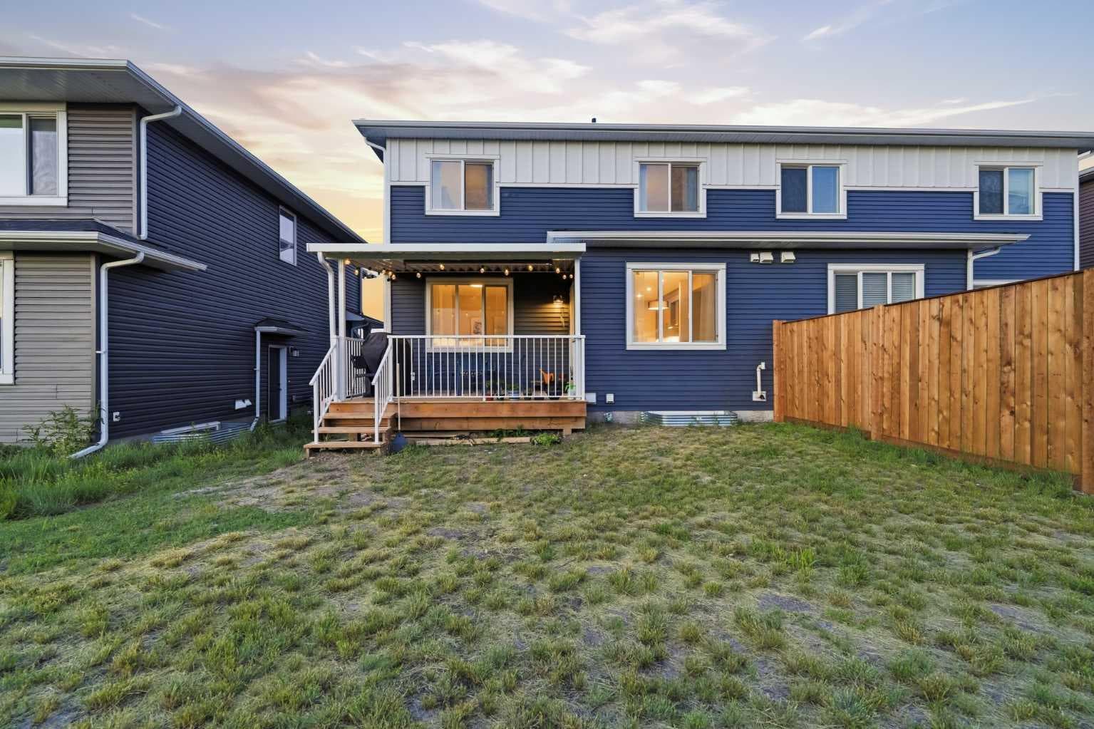 163 DAWSON WHARF RISE Mount 