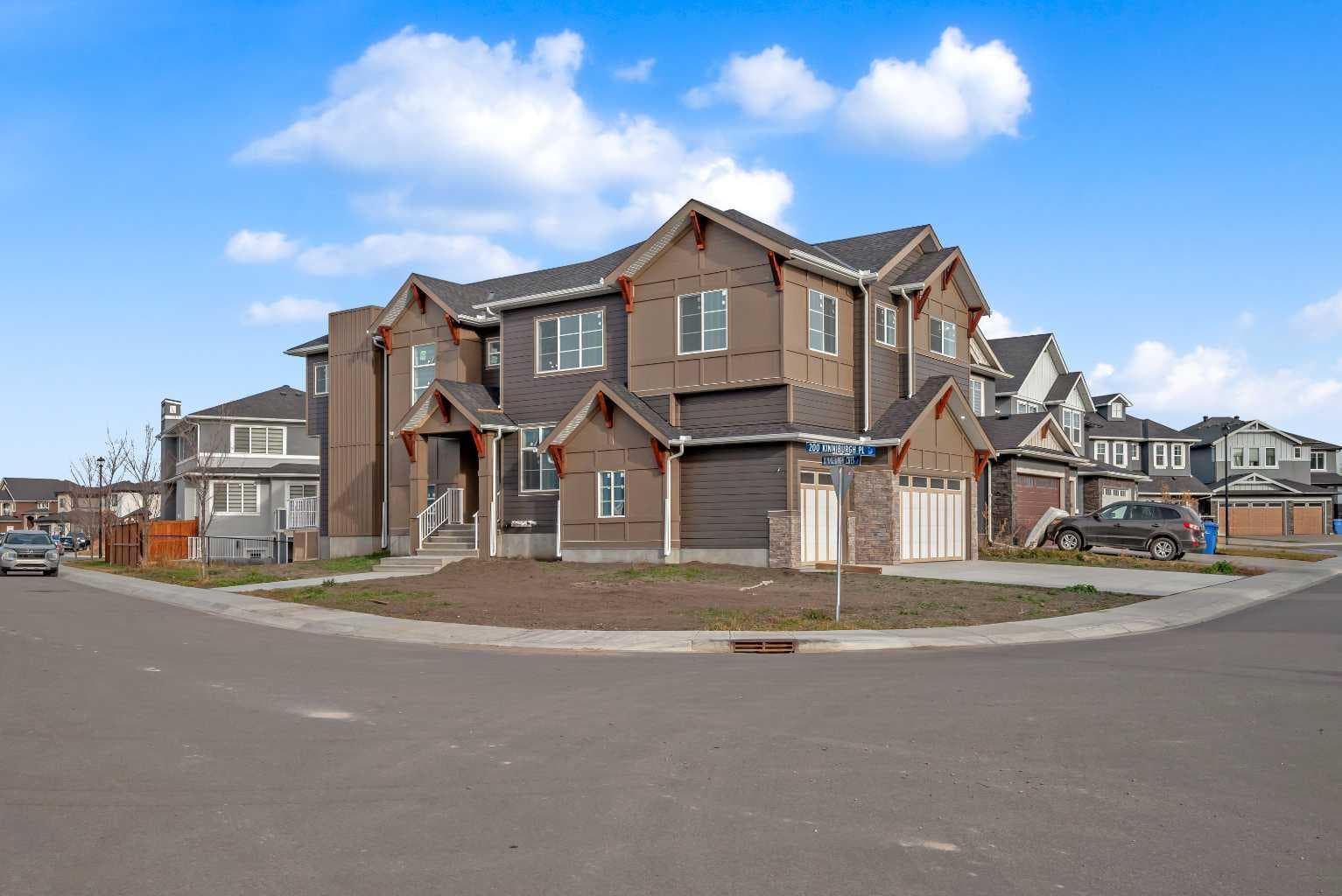 203 KINNIBURGH Place 